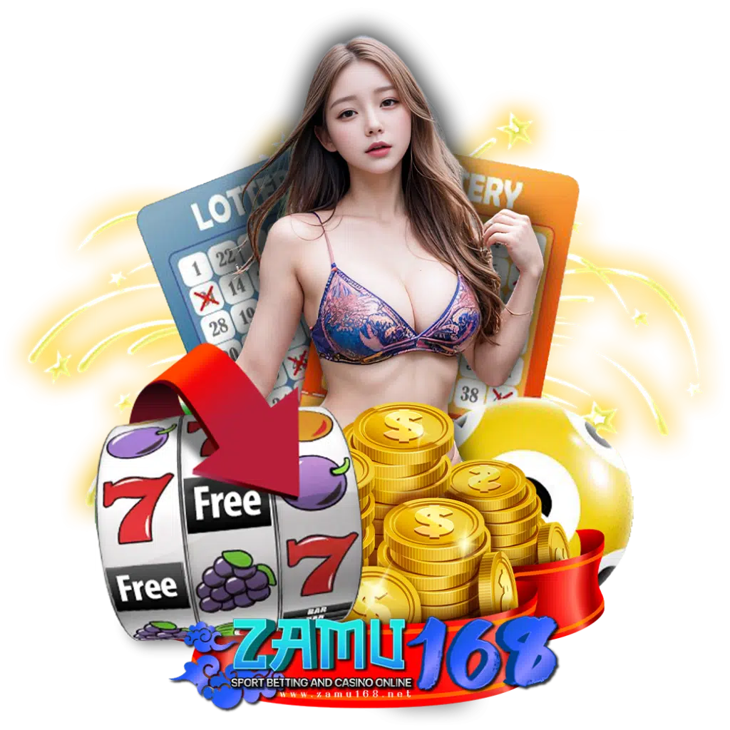 zamu168 bet